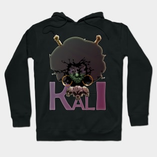 KALI (Afro Pixxx) Hoodie